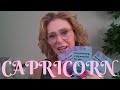 CAPRICORN♑💓TWO PEOPLE ARE INTERESTED IN YOU😲🪄ONE WILL PROVE THEIR LOVE💖CAPRICORN LOVE TAROT💝