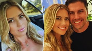 Christina Hall's SHOCKING Confession: "I Just Threw Up" Amid Josh Hall Drama - EXPOSED