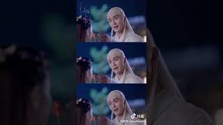 2020.2.27 #东华求婚凤九 #三生三世枕上书 约会大作战👩‍❤️‍💋‍👨你现在是🦊的人了#迪丽热巴 #高伟光