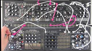 TEMPI Science Pt. 2: Gates and Momentary Inputs