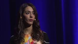 Investing in Empathy is our Best Bet to Stay Safe  | Sabrina Sassi | TEDxMontrealWomen