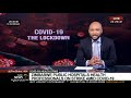Coronavirus | Zimbabwe health workers amid COVID-19 pandemic