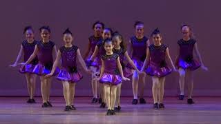 The Braintree Academy of Dance 2018 Recital Highlights