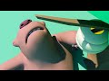 CGI 3D Animated Short Buzzin - by James Pruiksma  TheCGBros