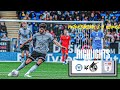 Match Highlights | Peterborough 2-0 Rovers