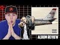EMINEM - KAMIKAZE | ALBUM REVIEW