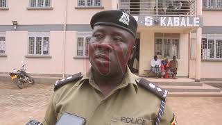 Kabale police to hunt down solar panel thieves