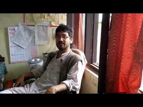 How to write a book in Hindi - Famous Writer Anil Karki How to write a book in Hindi - Famous Writer Anil Karki
