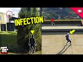 GTA 5 INFECTION | KORTZ EDITION