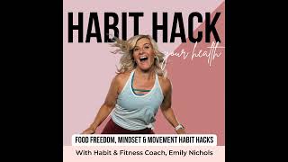 HABIT HACK (MOVEMENT) How to Use the Compound Effect for More Movement Without Spending Hours in...