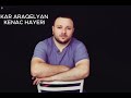 kar araqelyan kenac hayeri cover