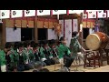 ２０１４年　初くんち奉告祭　その１６　（中町）