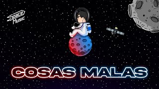 Cosas Malas ( Remix ) - Jona Mix​ @ManuelTurizoMTZ @justinquiles @dalex
