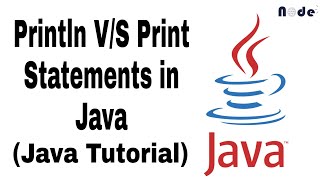 3- Println Vs Print in Java | Next Line in Java | Java Full Course