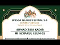 6. ADZAN - AHMAD ZAKI KADIR - MI AZHARUL ULUM 02 | SPESIFEST 2.0