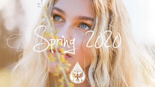 Indie/Indie-Folk Compilation - Spring 2020 🌼 (1½-Hour Playlist)