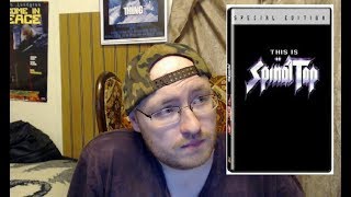 This Is Spinal Tap (1984) Movie Review