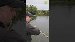 CARP ON - Baulking Lakes