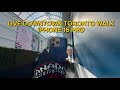 LIVE DOWNTOWN TORONTO WALK iPHONE 16 PRO