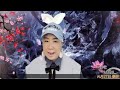 自在生活禪 01.22恆述法師～jenny 費 散心談話也能讓你明白人生