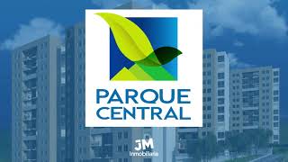 PARQUE CENTRAL PROYECTO VIS EN CALI