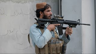 Afghanistan : Au cœur de l'émirat des Taliban • FRANCE 24