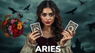 ARIES🥰THE ONE WHO NEVER STOP LOVING YOU ❤️ RECONCILIATION 🤝February Tarot Love