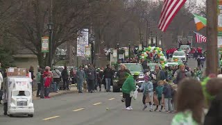 Florissant hosts 2nd annual St. Patrick's Day parade