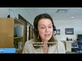 Remote Work is a Win Win | Joanne Conroy, M.D., President and CEO, Dartmouth Health