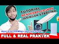 TERBARU 2024!! Cara Menyebarluaskan Jaringan Starlink - Mantap 200Mbps