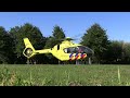 traumahelikopter lifeliner 2 ph umc melding capelle s gravenland