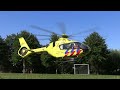 traumahelikopter lifeliner 2 ph umc melding capelle s gravenland