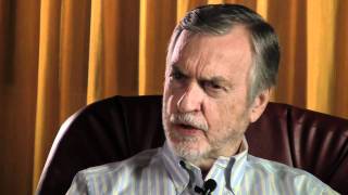 Harville Hendrix - Imago Therapy for Couples Counselling: Part one