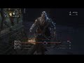 ぼっちbloodborne®_脳筋で内臓攻撃　3デブ 9kv8xiyi 1層