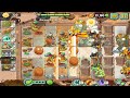 plants vs zombies 2 ancient egypt day 31 walkthrough