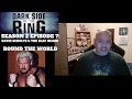 My Thoughts On DARK SIDE OF THE RING: David Schultz & The Slap Heard Round The World!