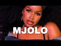 Nkosazana Daughter x Master KG x Makhadzi - 