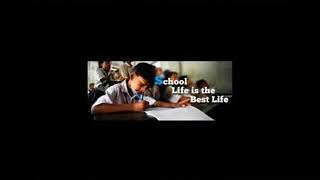 பள்ளியில் நான் நண்பர்கலுடன் கழித்த நாட்கள்  ( school life is the best life in old memorys)