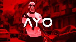 Fast Gangsta Club Rap Beat Instrumental ''AYO'' Tyga x Offset Type Bouncy Freestyle Hip Hop Beat