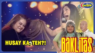 TIKTOCLOCK, DAPAT BANTAYAN NG MTRCB?! | THE BAKLITAS