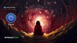 Cirrus - An ArtbeatEcho Meditation Sound Journey