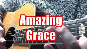 Amazing Grace