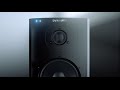 Meet the Dynaudio Xeo 2 speaker system