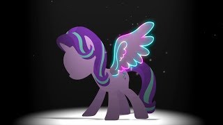 A New pair of wings - Um novo par de asas - PT BR mlp