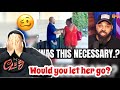 HODGETWINS - Shoplifter Stopped By Walmart Employee | REACTION | TRY NOT TO LAUGH