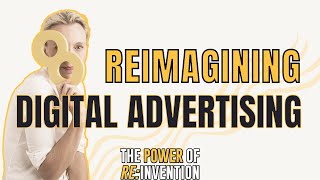 Reimagining the Digital Advertising Economy \u0026 Power to the People with Sue Fennessey