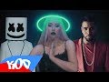 Igg Azalea & Jason Derulo Remix ft. Marshmello - Year End Bonus Mashup - KoD MUSIC