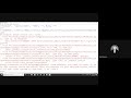 MySQL Database handling using Python