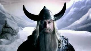 FX - Budweiser Vikings (2004)