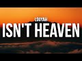 Louyah - This Isn't Heaven, It Must Be Hell (Lyrics)